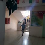 ورشة الاسعافات الأولية بالمتوسطة الثانية بالبطالية ( الأحساء )