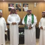 تنفيذ خطة الإخلاء في مدرسة النباج الإبتدائية بسكاكا