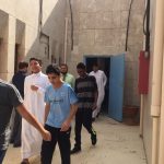 تنفيذ عدة برامج لتوعية طلاب المرحلة المتوسطة والثانوية بأخطار الزلازل والبراكين بتعليم ينبع