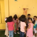 مدارس تعليم صبيا تتميز في تنفيذ خطط الاخلاء لطلابها مع بداية العام الجديد