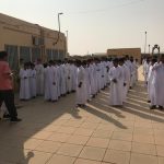 تعليم صبيا يهنئ الحكومة والشعب بمناسبة اليوم الوطني 88
