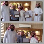 اقامة دوره تدريبيه لمنسقات الامن والسلامه في المدارس(المستجدات) بعنوان (السلامه في المنشآت التعليميه)