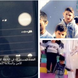 تنفيذ خطة الاخلاء في الإبتدائية الحادية والعشرون للبنات بتعليم ينبع