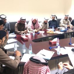 كيف تستخدم طفاية الحريق بمدرسة صلاح الدين الابتدائية بتعليم الأحساء