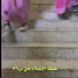 تنفيذ خطة مجمع العتمة للبنات بالقنفذة