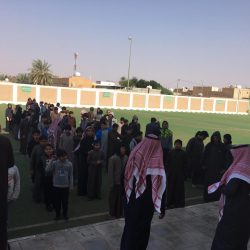 أعادت إدارة الأمن والسلامة بإدارة تعليم بيشة تغريدة (رتويت) لإدارة تعليم بيشة تشكر معالي وزير التعليم