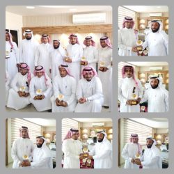 الجولات الميدانية التي يقوم بها مراقبوا الأمن المدرسي بمنطقة الجوف