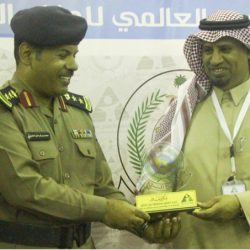 تفعيل اليوم العالمي للدفاع المدني في مدرسة متوسطة طبرجل