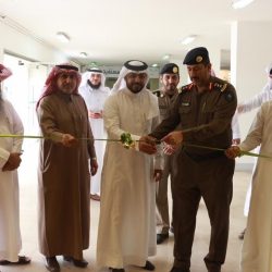 شكر و عرفان لقائدات المدارس و منسقات الأمن و السلامة بمنطقة الجوف