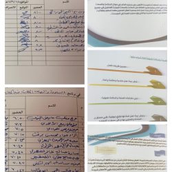تنفيذ خطة اخلاء روضة المظيلف بالقنفذة