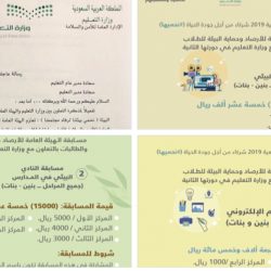 تفعيل اليوم العالمي للدفاع المدني في مدرسة إبتدائية عقبة بن نافع طبرجل