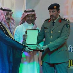 تنفيذ خطة إخلاء فرضية في المتوسطه العاشره بعرعر