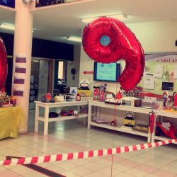 تعليم الجوف – طبرجل ابتدائية ابن بطوطة تفعل اليوم العالمي للدفاع المدني