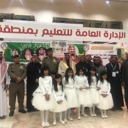 تعليم الشرقية –  ابتدائية سعيد بن حضير بالجبيل تستضيف قسم الإطفاء في سابك