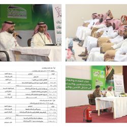 أنواع النغمات في الحالات الطارئة .. تعليم وادي الدواسر