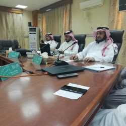 تكليف مساعدة مدير الأمن والسلامة .. تعليم وادي الدواسر