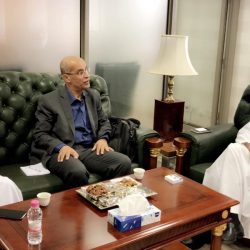 تنفيذ خطة إخلاء فرضيه في المتوسطة الثامنة عشر والأولى فكري بعرعر