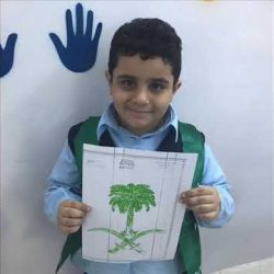 تفعيل برامج الأمن والسلامة المدرسية بالمتوسطة الأولى بالهفوف