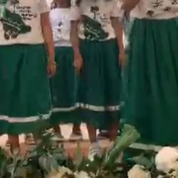 مشاركة إبتدائية الابناء السادسة الاحتفاء باليوم الوطني بحفرالباطن