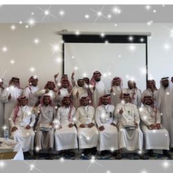 تعليم الجوف – تنفيذ خطة الإخلاء في الروضة الحكومية التاسعة