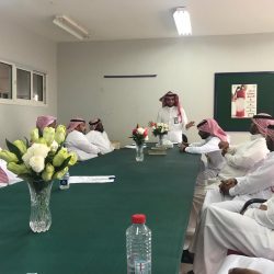 تعليم ينبع # فعاليات الأسبوع التمهيدي لعام ١٤٤٠هـ