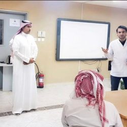 الأمن والسلامة في النقل المدرسي في متوسطة وثانوية علقة لتحفيظ القرآن الكريم في محافظة الزلفي
