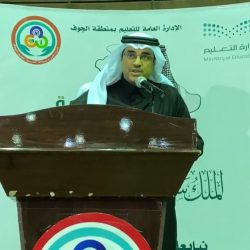 خطة إخلاء فرضية في المتوسطة الأولى لتحفيظ القرآن الكريم في محافظة الزلفي