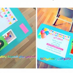 نصائح في الاختبارات للطلاب والطالبات (إبتدائية الابناء السادسة) بتعليم حفرالباطن