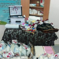 برنامج توعوي (سلامتك غايتنا) بروضة السليل الثالثة .. تعليم وادي الدواسر