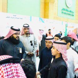 تفعيل اليوم العالمي للدفاع المدني ب(إبتدائيةومتوسطةجريبةبصبيا)