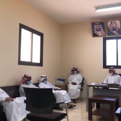 في ضل جائحةكورونامتابعةمنسقةالأمن والسلامة لمدرسة(إبتدائيةالحمرةبهروب)