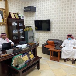 تعليم ينبع# خطة اخلاء افتراضية عبر منصة مدرستي في المتوسطة السادسة بينبع البحر