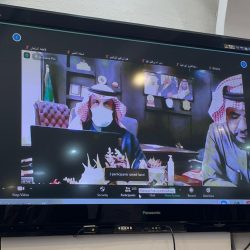 تفعيل اليوم العالمي للدفاع المدني بمدرسة(ثانويةصبياالأولى)