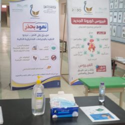 مراقبي الأمن والسلامة بتعليم الزلفي يواصلون جولاتهم التفقدية