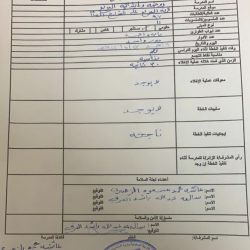 تعليم ينبع# تنفيذ خطة اخلاءافتراضية في روضة وابتدائية الصغار العباقرة