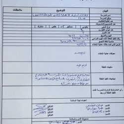 تعليم ينبع# تنفيذ خطة اخلاءافتراضية في متوسطة وثانوية المربع