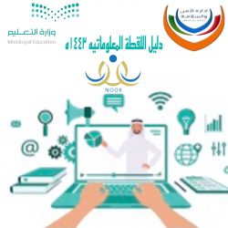 تعليم ينبع# مشاركة الإبتدائية العشرون في الذكرى السابعة للبيعة