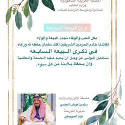 تعليم ينبع# برنامج عن الأمطار في ابتدائية أم المؤمنين جويرية بنت الحارث للطفولة المبكرة بينبع البحر