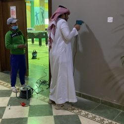 تعليم الجوف # لقاء بمنسقات الامن والسلامة المدرسية بمدارس البنات بطبرجل