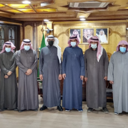 إدارة الأمن والسلامة المدرسية بتعليم الزلفي  تنهي  أعمالها بمبادرة تركيب طفايات الحريق